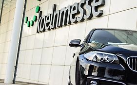 My Messe & Business Home - Refrath